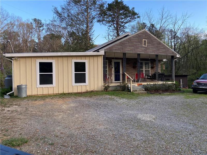 Image for property 2601 Old Highway 5, Ellijay, GA 30540