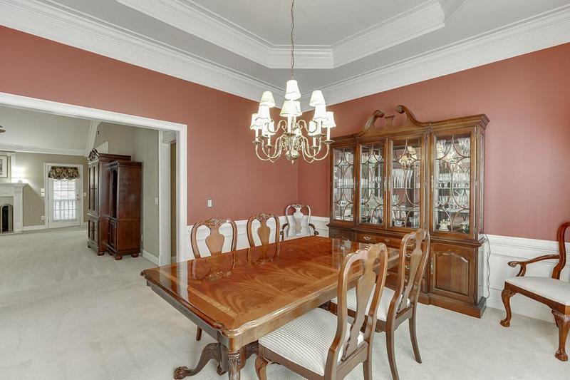 Image for property 905 Cruce Lake Drive, Hoschton, GA 30548