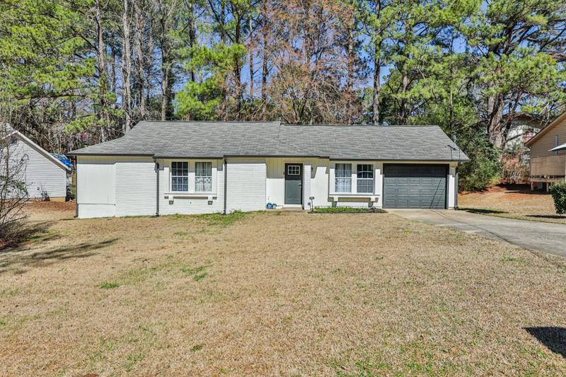Image for property 3915 Basil Way, Atlanta, GA 30331