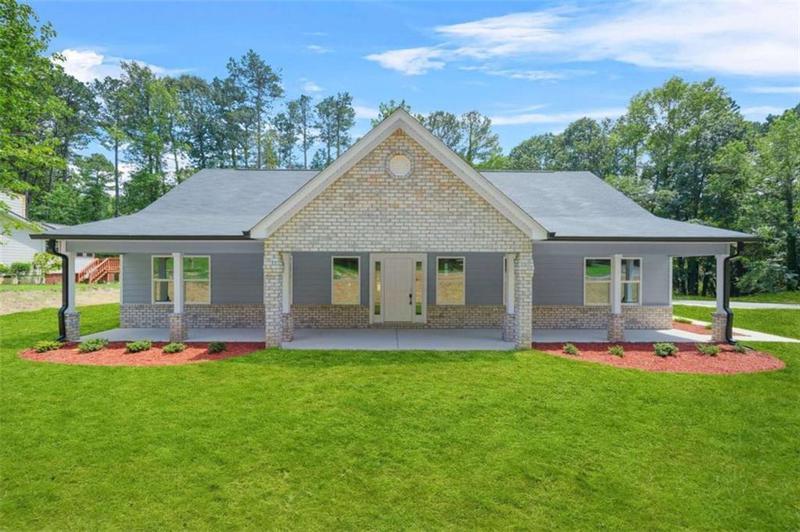 Image for property 1943 Lake Chase Lane, Jonesboro, GA 30236