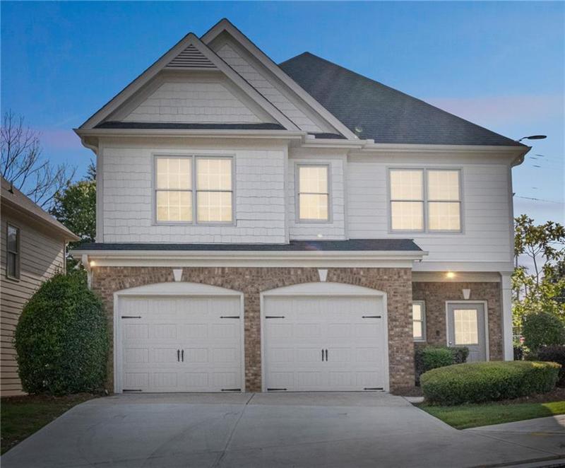 Image for property 296 Water Oak Place, Alpharetta, GA 30009