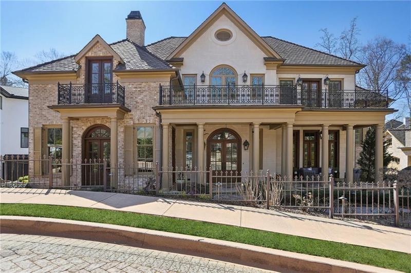 Image for property 440 Belada Boulevard, Sandy Springs, GA 30342