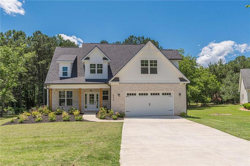 Image for property 4075 O Henry Court, Mcdonough, GA 30252