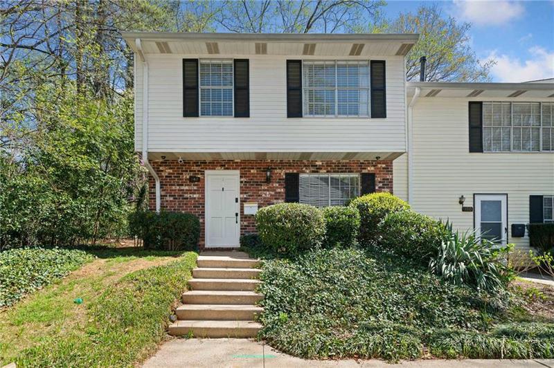 Image for property 382 LEISURE Court, Marietta, GA 30064