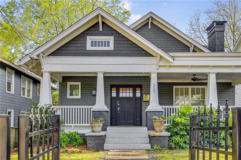 Image for property 327 6th Street, Atlanta, GA 30308