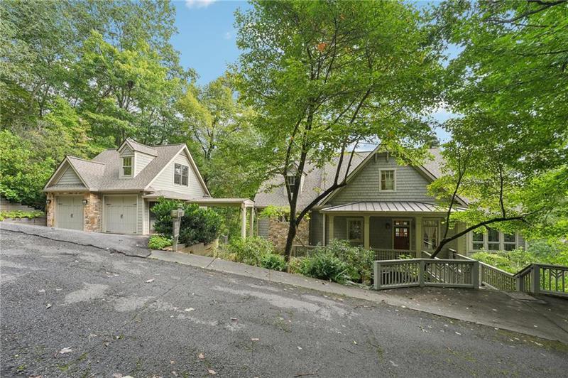 Image for property 223 Wild Azalea Circle, Jasper, GA 30143