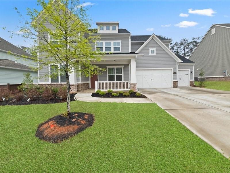 Image for property 1395 Crestwind Road, Kennesaw, GA 30152