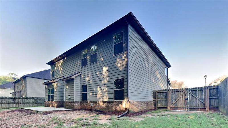 Image for property 9378 Lantana Trail, Jonesboro, GA 30238