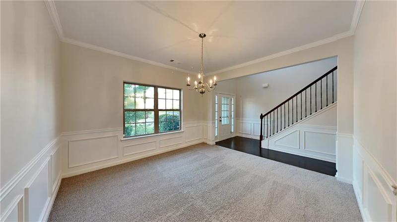 Image for property 9378 Lantana Trail, Jonesboro, GA 30238