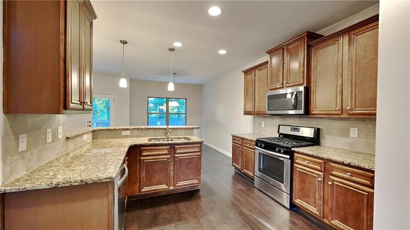 Image for property 9378 Lantana Trail, Jonesboro, GA 30238