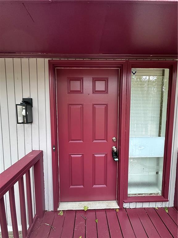 Image for property 4829 Woodhurst Way, Stone Mountain, GA 30088