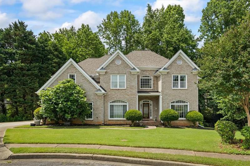 Image for property 2700 Still Farms Court, Lawrenceville, GA 30043