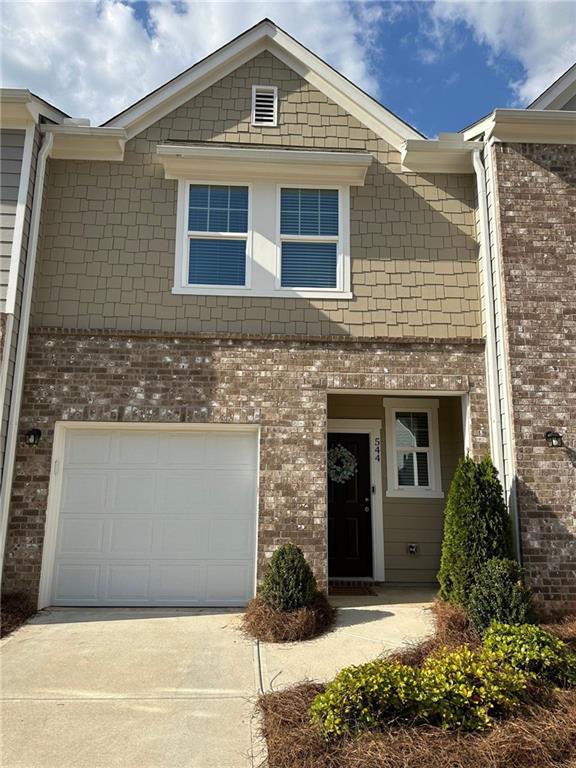 Image for property 544 Magnolia Circle, Palmetto, GA 30268