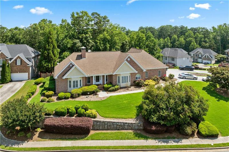 Image for property 2012 Arbor Springs Way, Buford, GA 30519