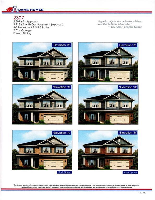 Image for property 202 Laney Drive, Carrollton, GA 30119