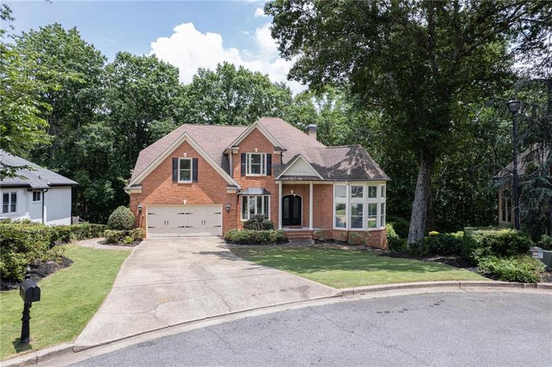 Image for property 6185 Masters Club Drive, Suwanee, GA 30024