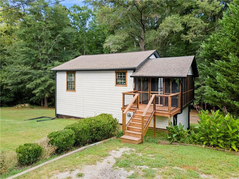 Image for property 1271 Hayes Street, Madison, GA 30650