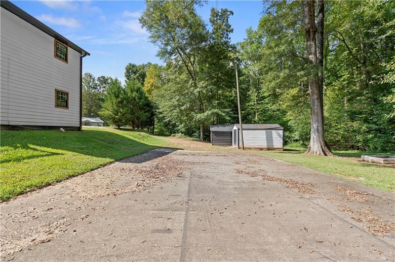 Image for property 1271 Hayes Street, Madison, GA 30650