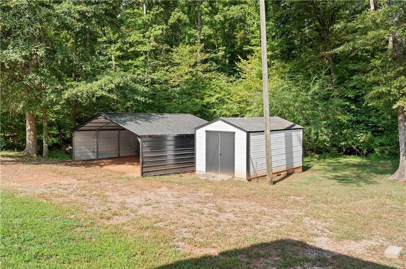 Image for property 1271 Hayes Street, Madison, GA 30650