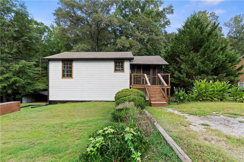 Image for property 1271 Hayes Street, Madison, GA 30650