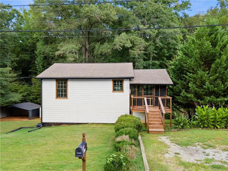 Image for property 1271 Hayes Street, Madison, GA 30650