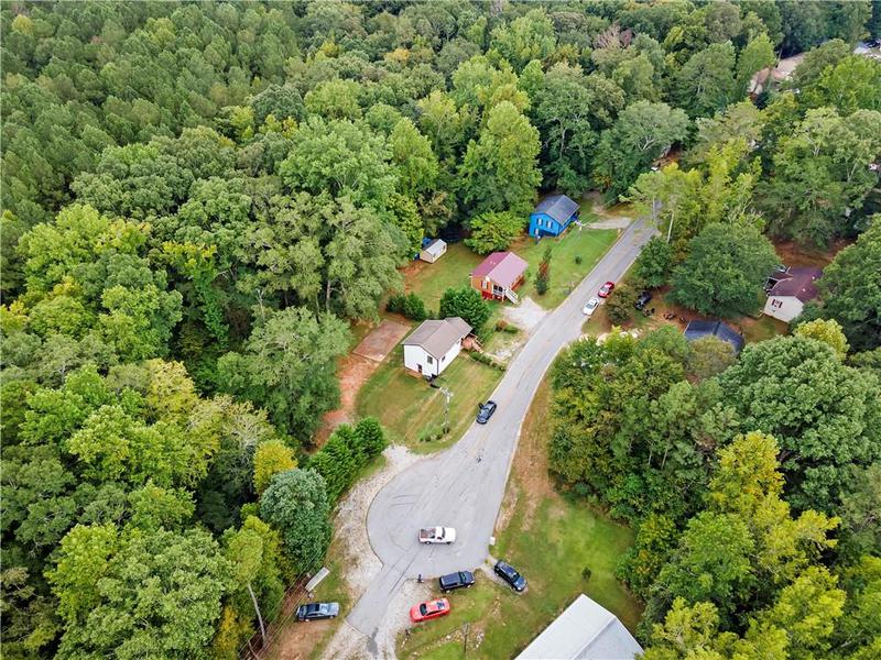 Image for property 1271 Hayes Street, Madison, GA 30650