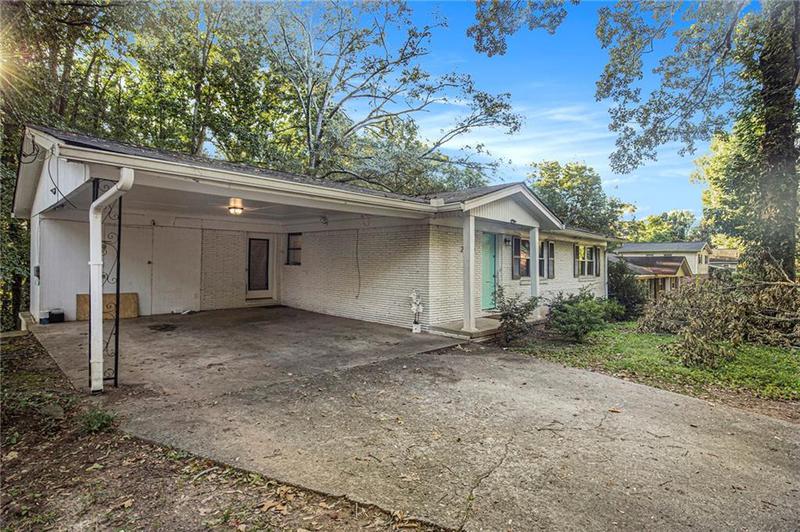 Image for property 2210 Rhinehill Road, Atlanta, GA 30315