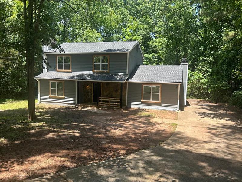 Image for property 6743 Timbers East Drive, Lithonia, GA 30058
