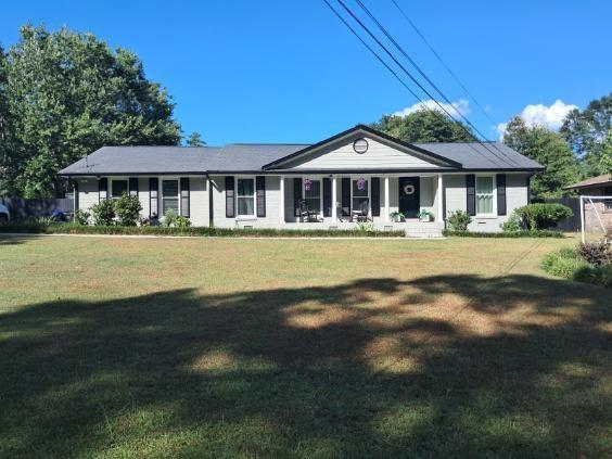Image for property 2664 Abington Drive, Snellville, GA 30078