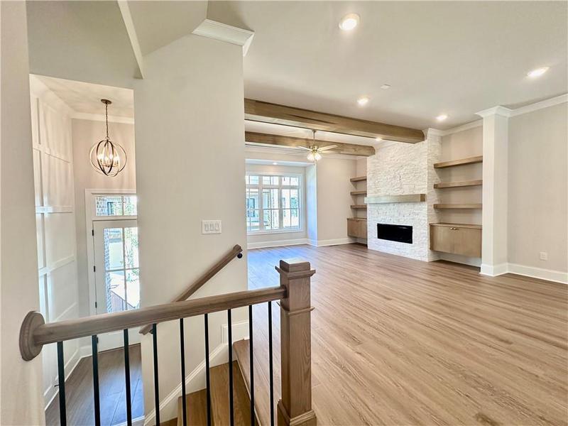 Image for property 265 Briscoe Way 4, Alpharetta, GA 30009