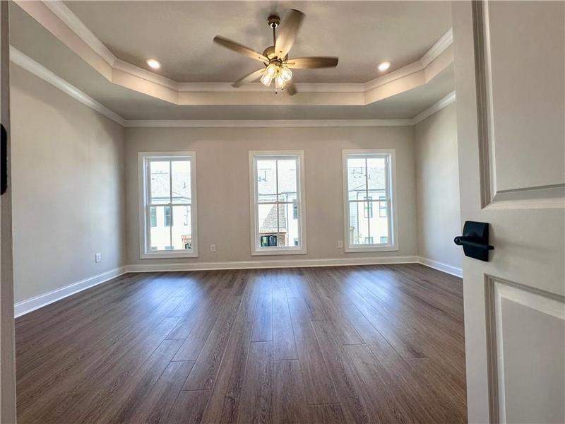 Image for property 265 Briscoe Way 4, Alpharetta, GA 30009