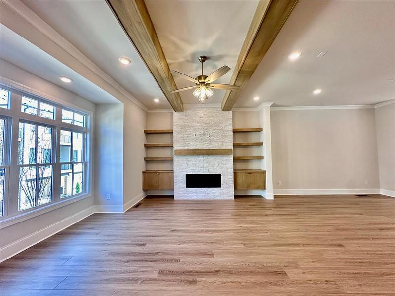 Image for property 265 Briscoe Way 4, Alpharetta, GA 30009