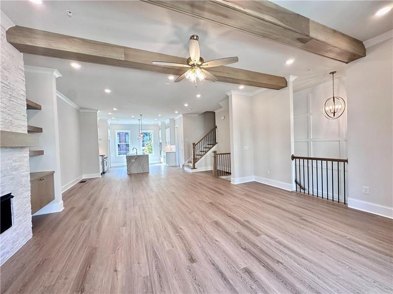 Image for property 265 Briscoe Way 4, Alpharetta, GA 30009