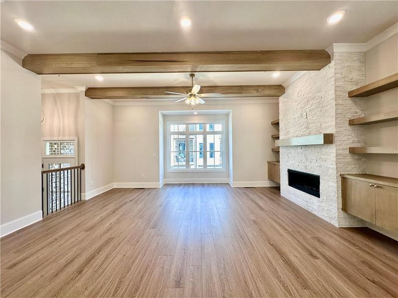 Image for property 265 Briscoe Way 4, Alpharetta, GA 30009