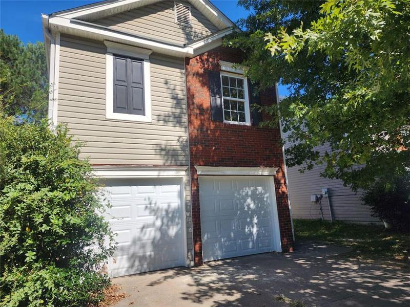 Image for property 3469 CARRIAGE CHASE Road, Atlanta, GA 30349