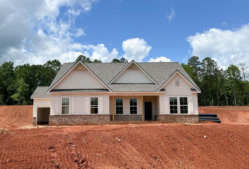 Image for property 1275 PJ East Road, Covington, GA 30014