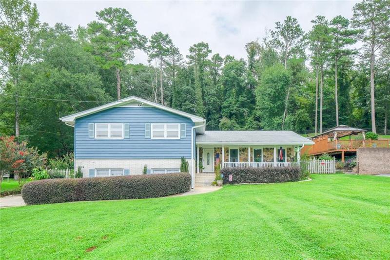 Image for property 1553 Sultan Lane, Riverdale, GA 30296