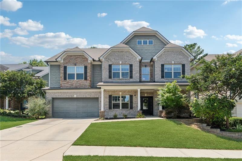 Image for property 108 MADISON Street, Canton, GA 30115