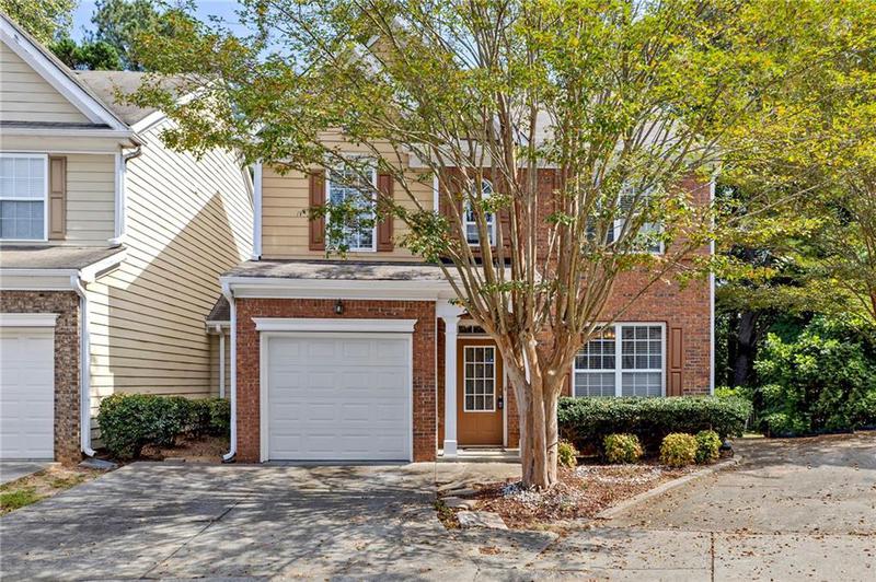 Image for property 1584 Park Grove Drive, Lawrenceville, GA 30046