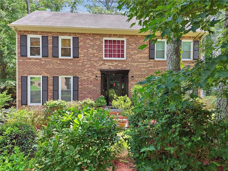 Image for property 2030 Spring End Court, Lawrenceville, GA 30044