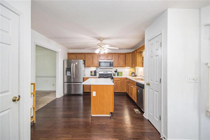 Image for property 67 Severn Way, Dallas, GA 30132