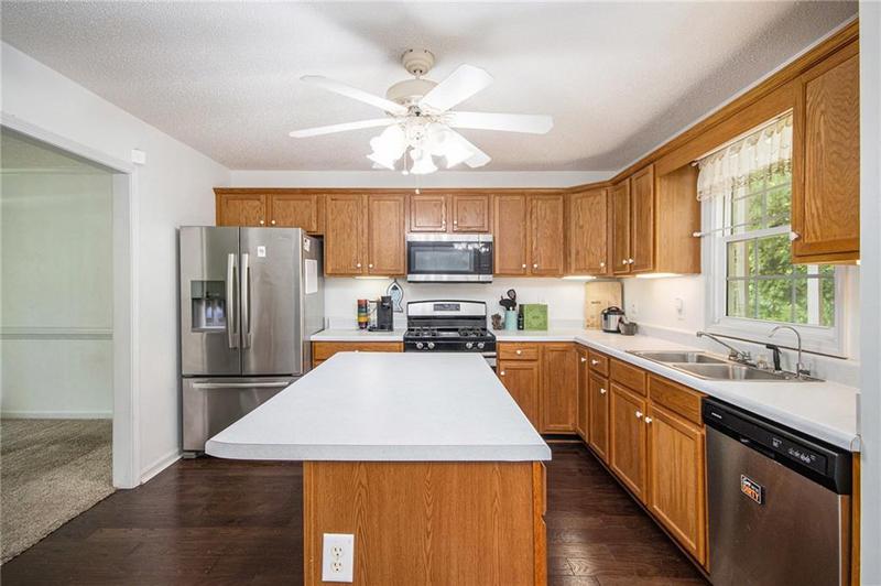 Image for property 67 Severn Way, Dallas, GA 30132