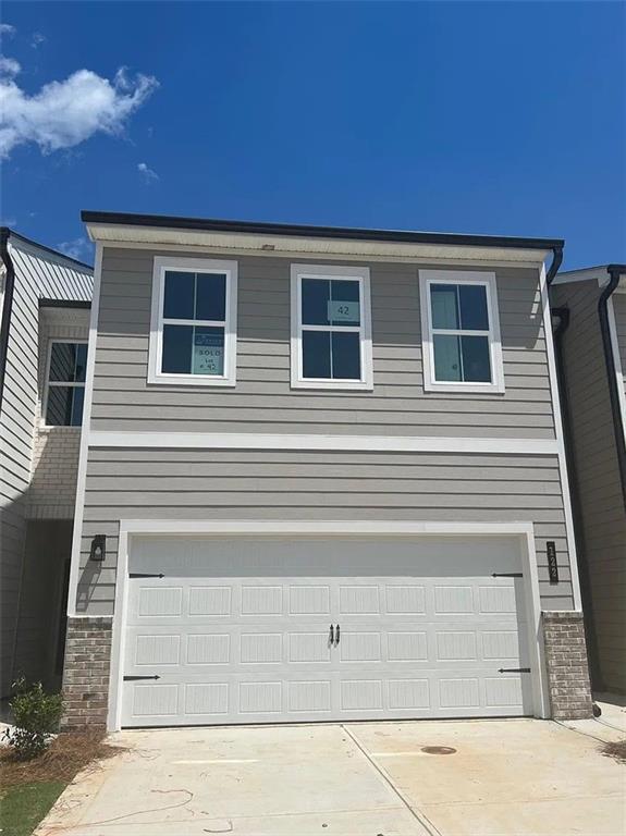 Image for property 122 FOUNDERS Drive, Dawsonville, GA 30534