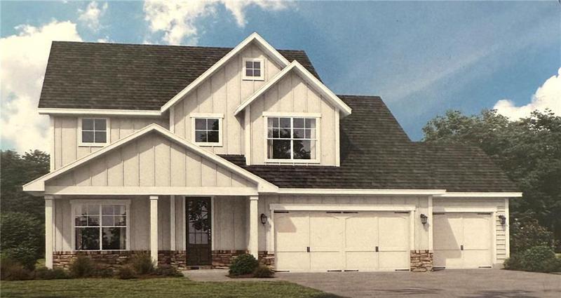 Image for property 2587 Parkside Way LOT 394, Gainesville, GA 30507