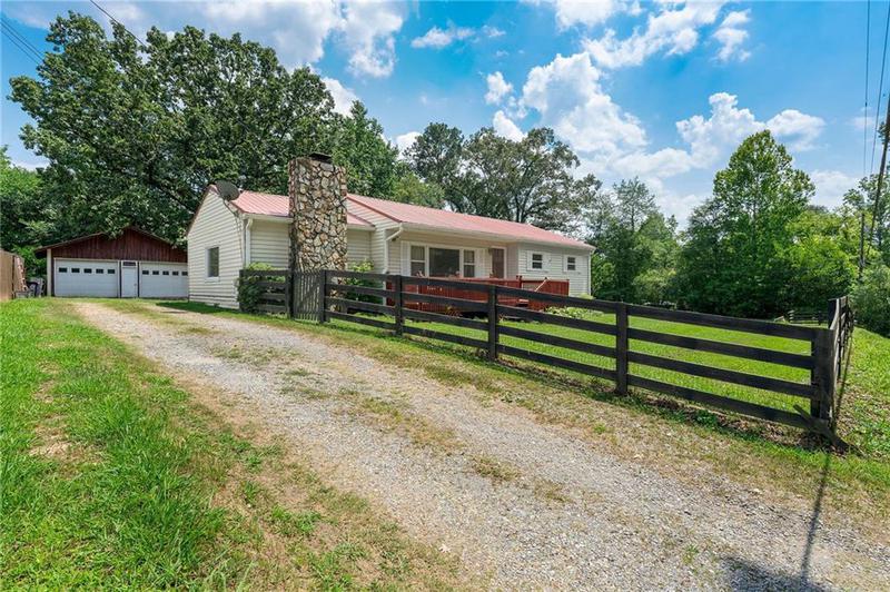 Image for property 340 Grady Street, Waleska, GA 30183