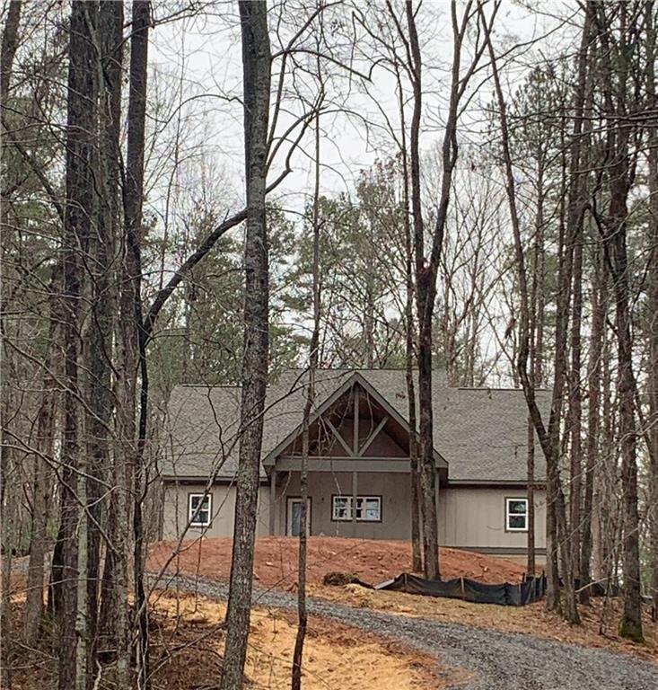 Image for property 32 Holly Way, Ellijay, GA 30540