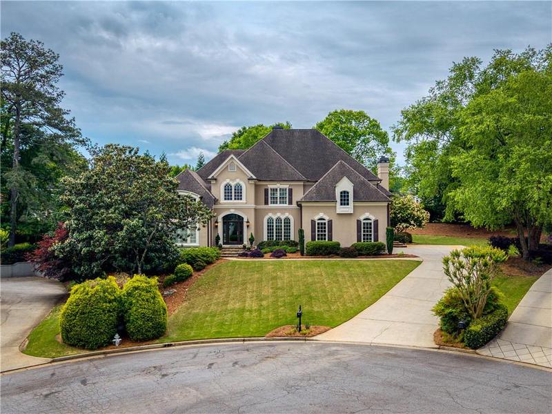 Image for property 2049 Kinderton Manor Drive, Johns Creek, GA 30097