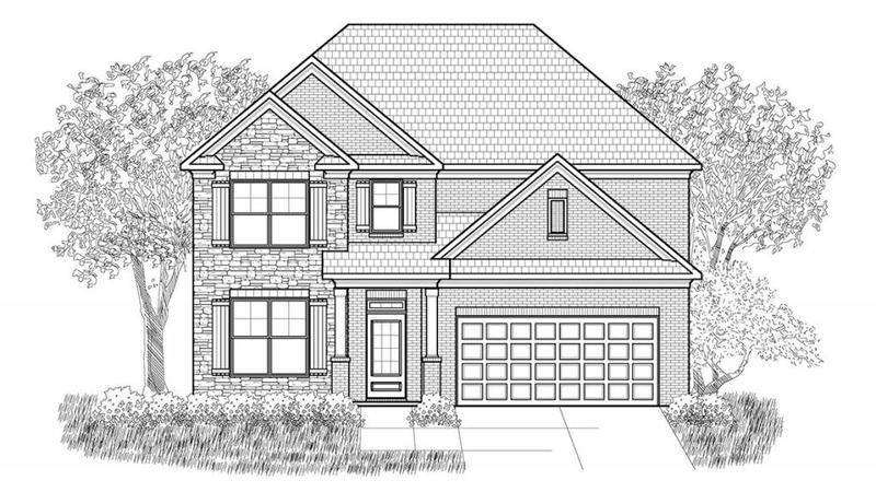 Image for property 7150 Linden Drive, South Fulton, GA 30349