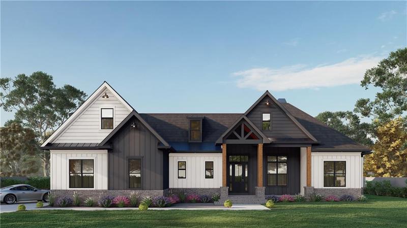 Image for property 1779 Granade Road, Conyers, GA 30094