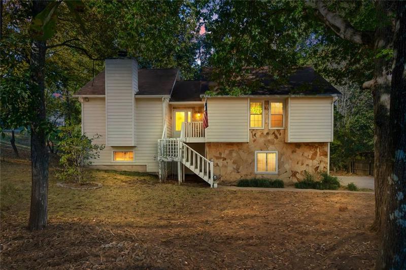 Image for property 4376 Central Church Road, Douglasville, GA 30135